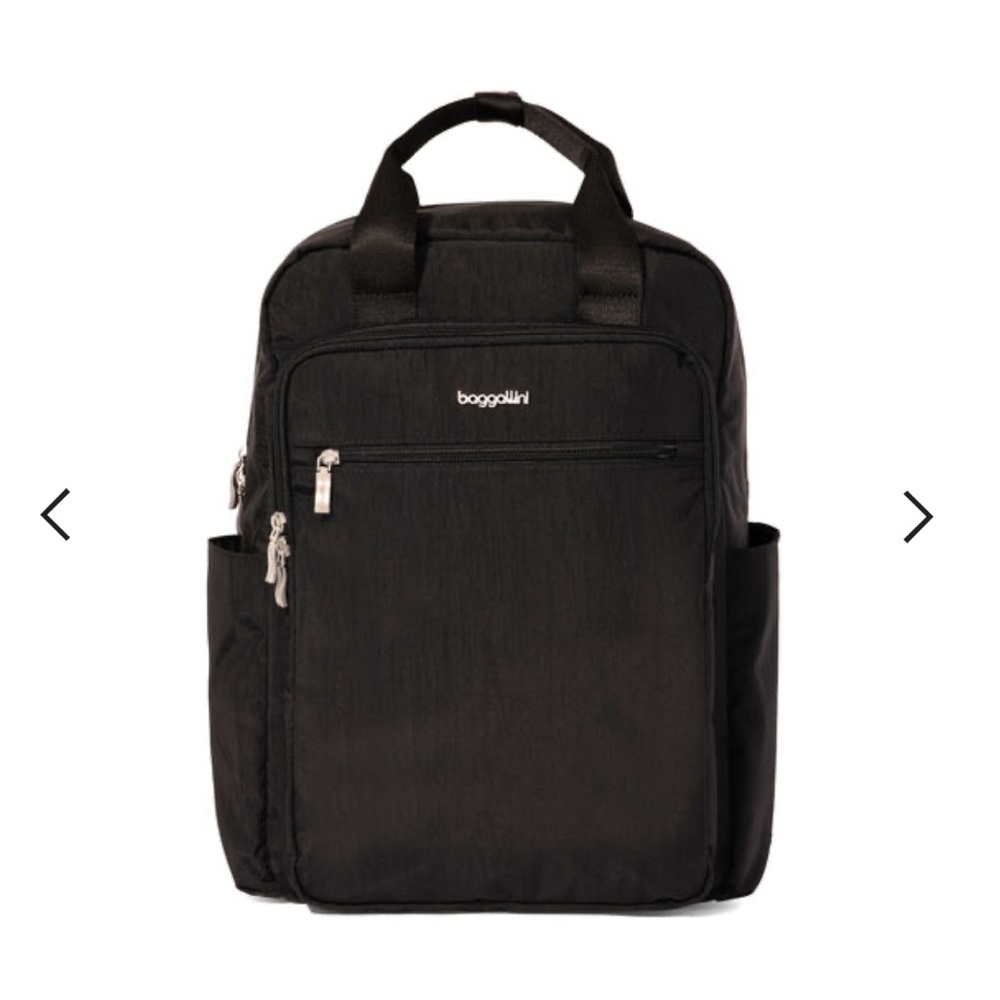 Baggallini Commuter laptop backpack